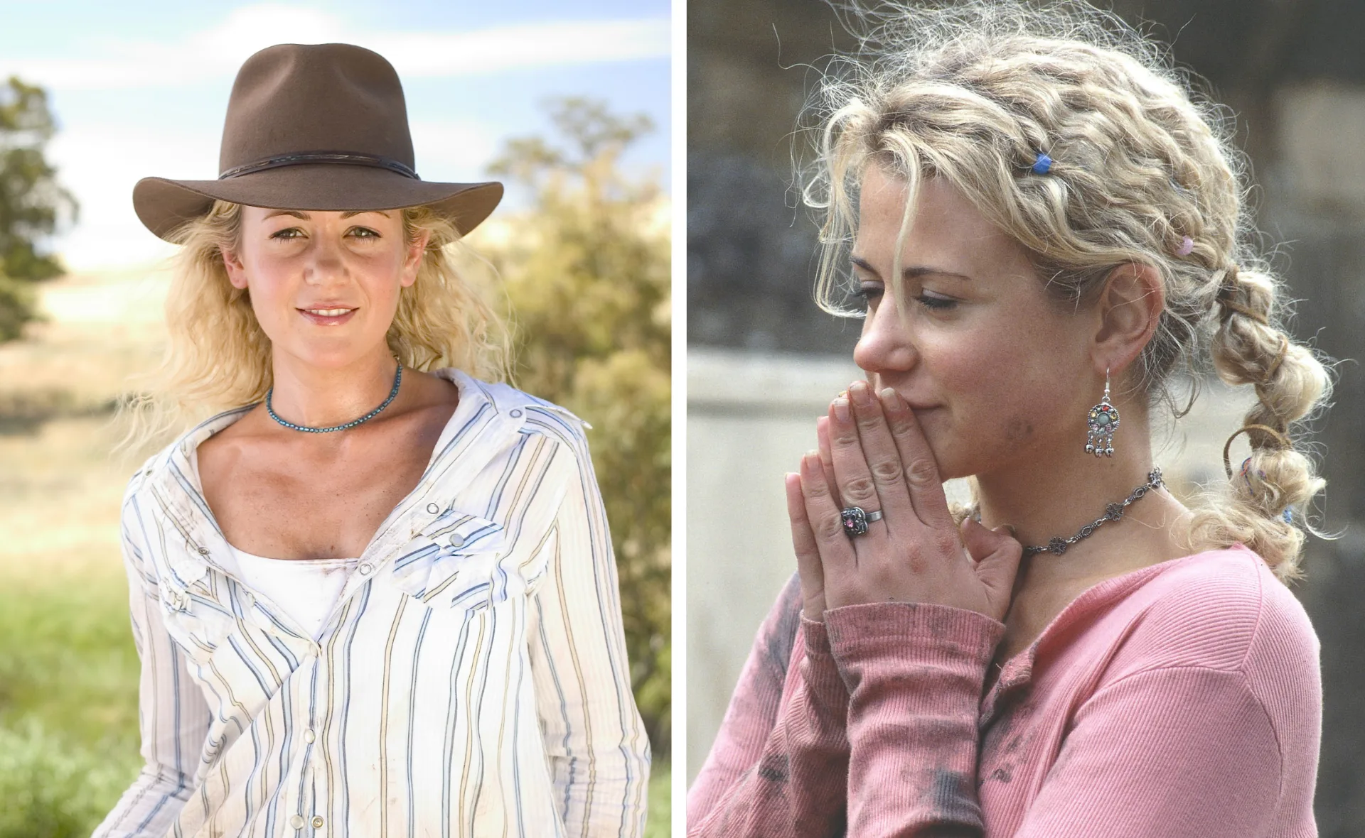 Tributes roll in following Rachael Carpani's death | Now To Love