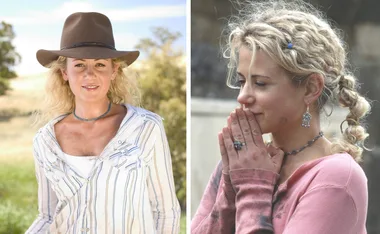 Bridie Carter leads tributes to McLeod’s Daughters star Rachael Carpani following her death aged 45