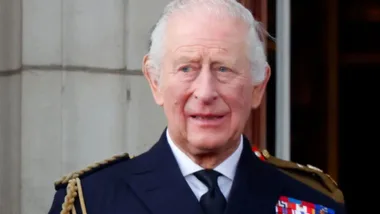 King Charles