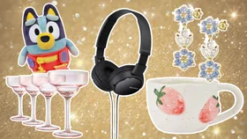 Banger Christmas gifts for every budget!