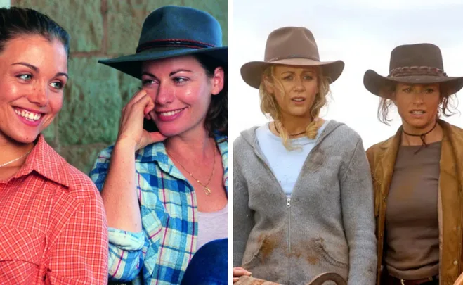 McLeod’s Daughters: Where to watch the Aussie classic drama