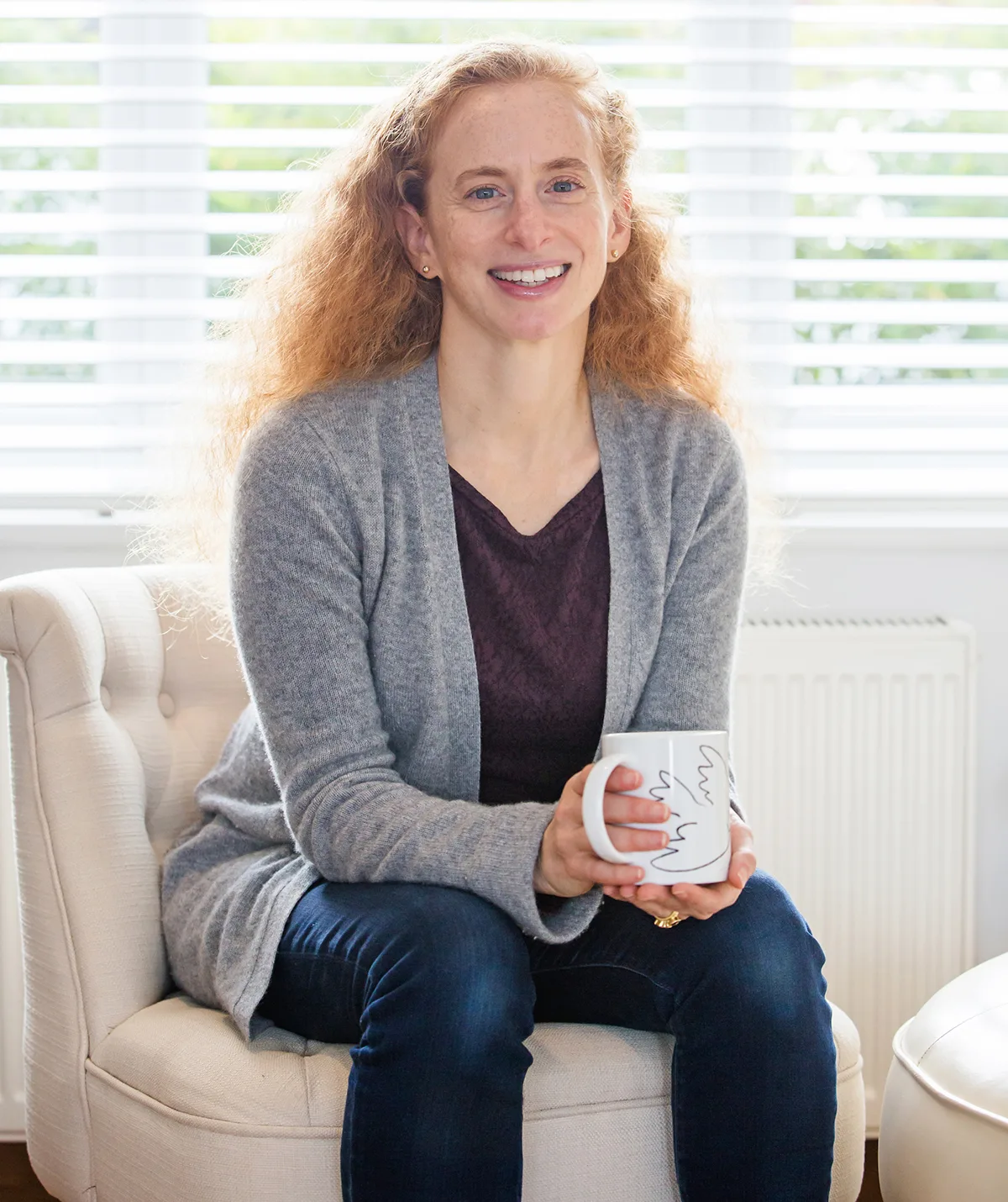 These days, I finally know what love is. (Image: David Craik)