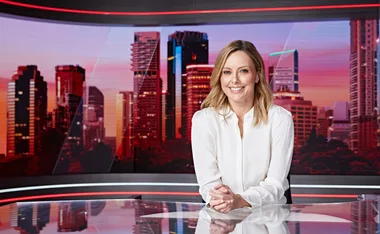 The moments Ally Langdon still thinks about after 25 years in journalism