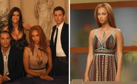 America&rsquo;s Next Top Model faces a reckoning in new Netflix documentary