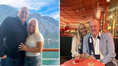 Billy Brownless addresses split rumours: “A lot of people seem to have noticed.”