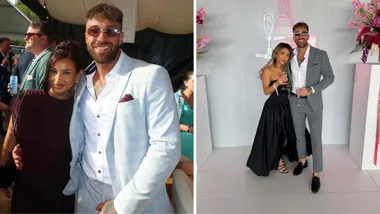 MAFS Billy Belcher moves on from Awhina… as he reveals new girlfriend