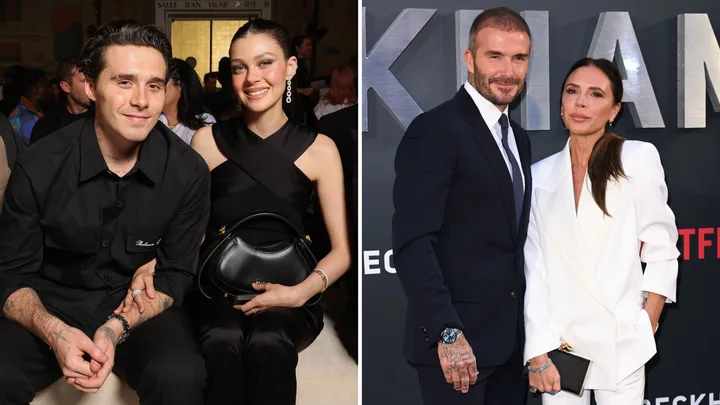 ‘David’s sickened’: Insider reveals fallout from Brooklyn Beckham bombshell claims