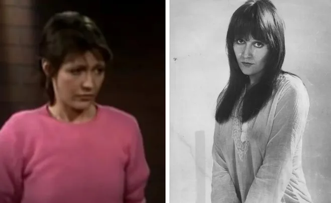 Candy Raymond, beloved Number 96 and Prisoner actress, dies at 75
