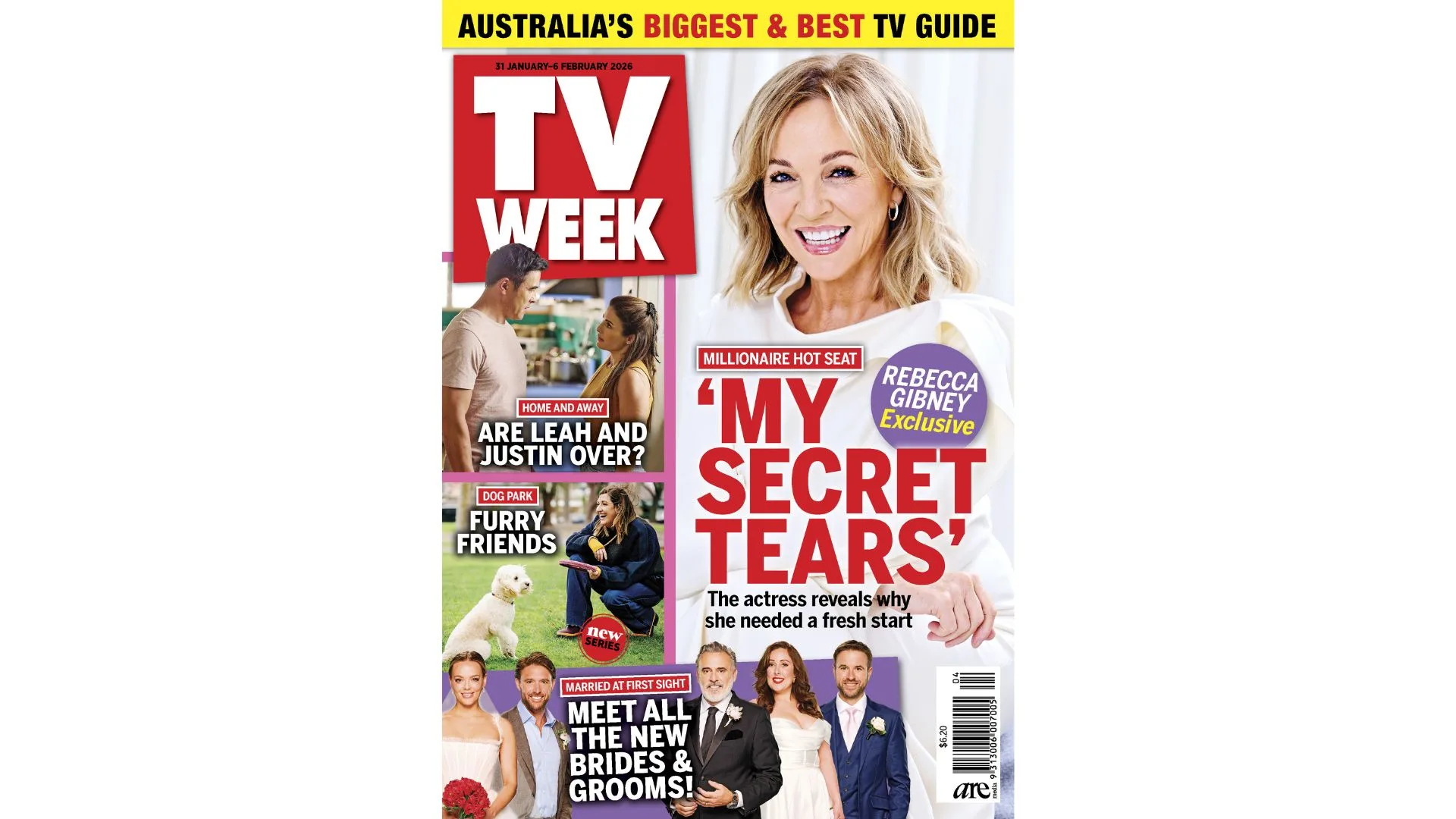 Cheap Ladies Fashion Online 2026.Enter TV WEEK Issue 04 Puzzles Online | Now To Love