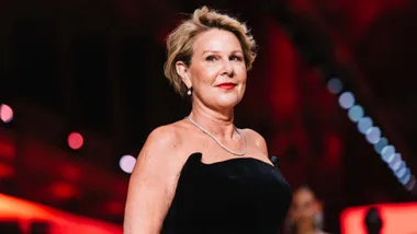 Julia Morris
