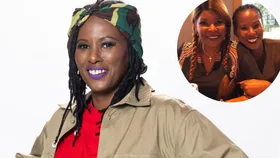 EXCLUSIVE: ‘Mum can’t believe I signed up!’ Deni Hines quashes rumours of a rift with mother Marcia as she enters the jungle for I’m a Celebrity…Get Me Out Of Here!