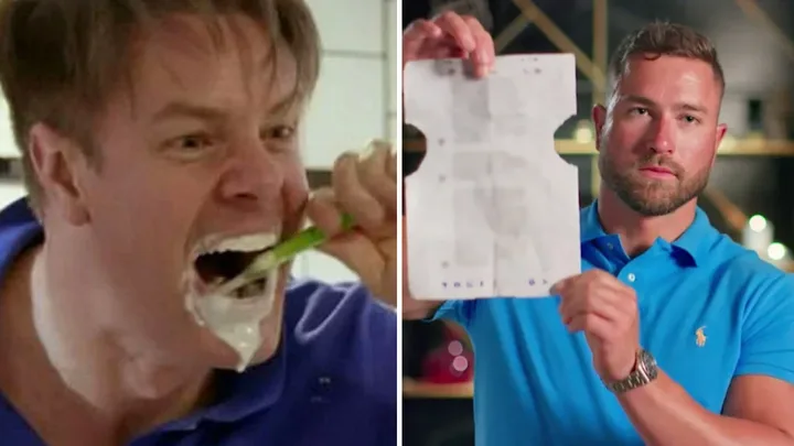  The 10 most cringe-worthy moments in MAFS history, ranked