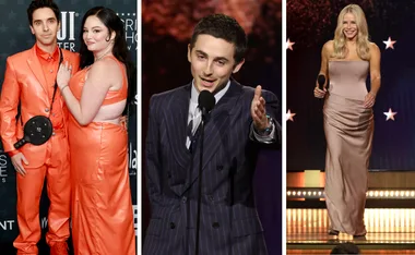 Critics Choice Awards 2026: The must-see moments everyone is talking about