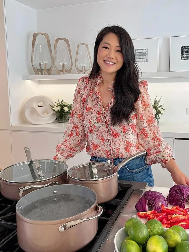 Crystal Kung Minkoff