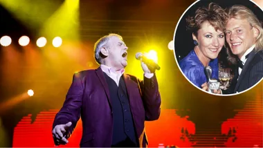 John Farnham