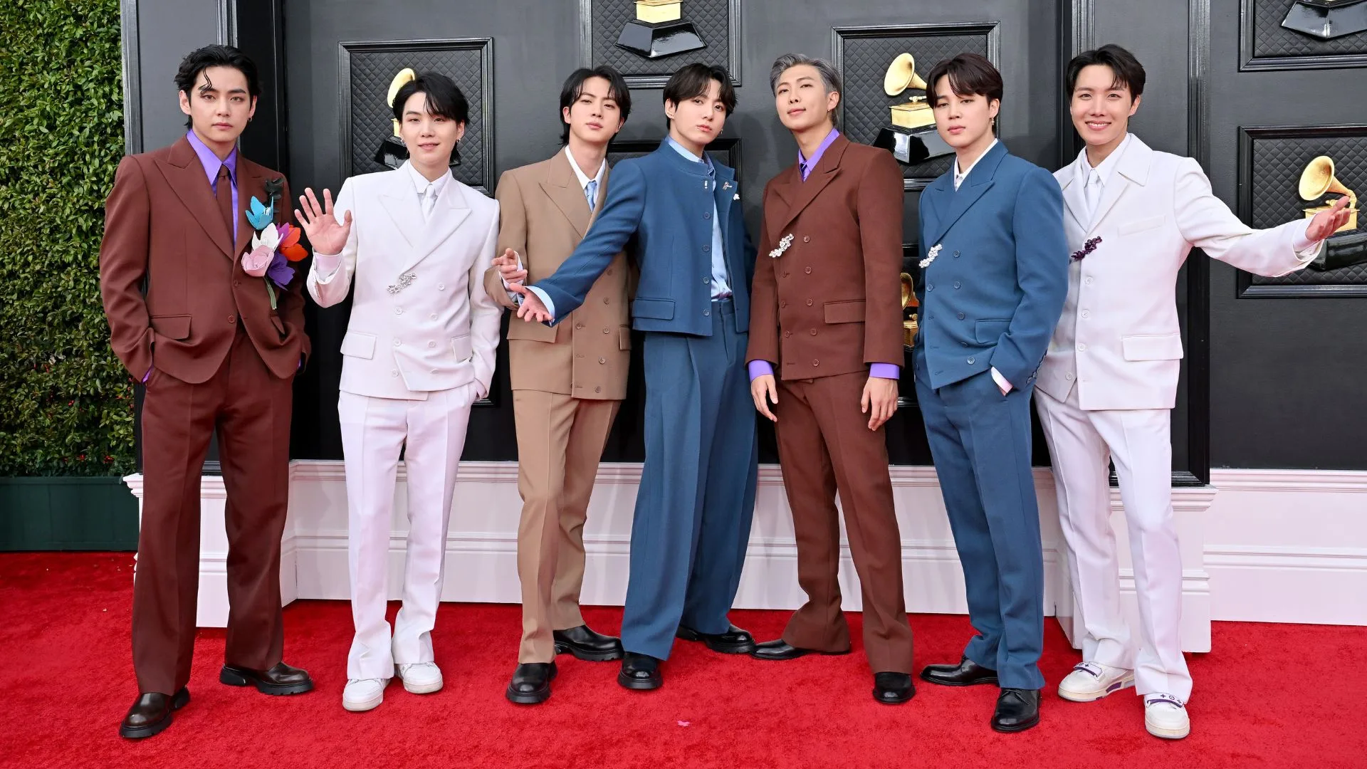 bts concert australia