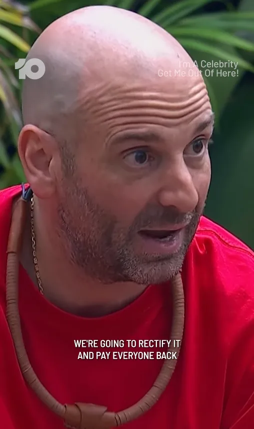 George Calombaris 