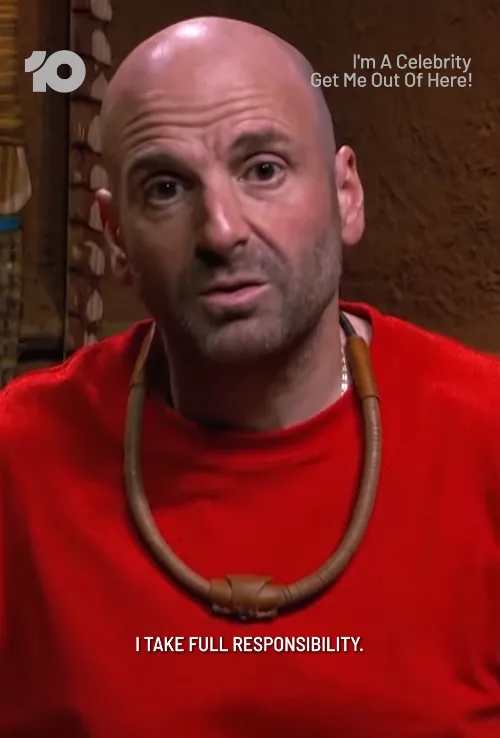 George Calombaris 