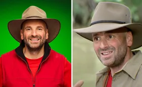 EXCLUSIVE: I’m A Celebrity’s George Calombaris reveals double-edged sword of fame
