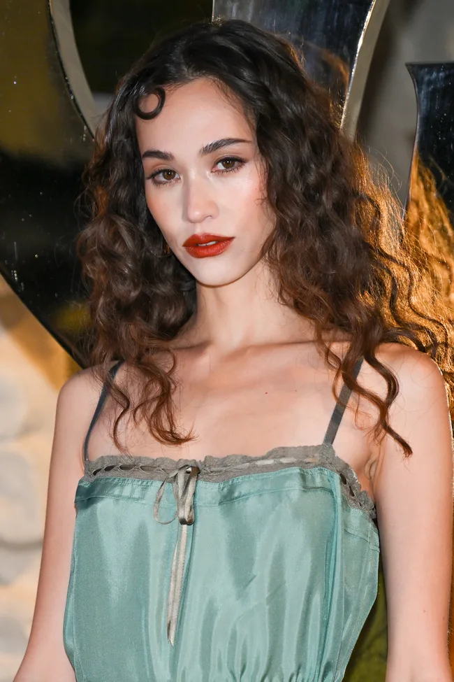 Kiko Mizuhara