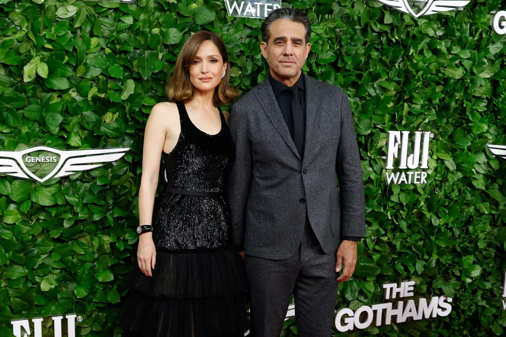 Rose Byrne, Bobby Cannavale