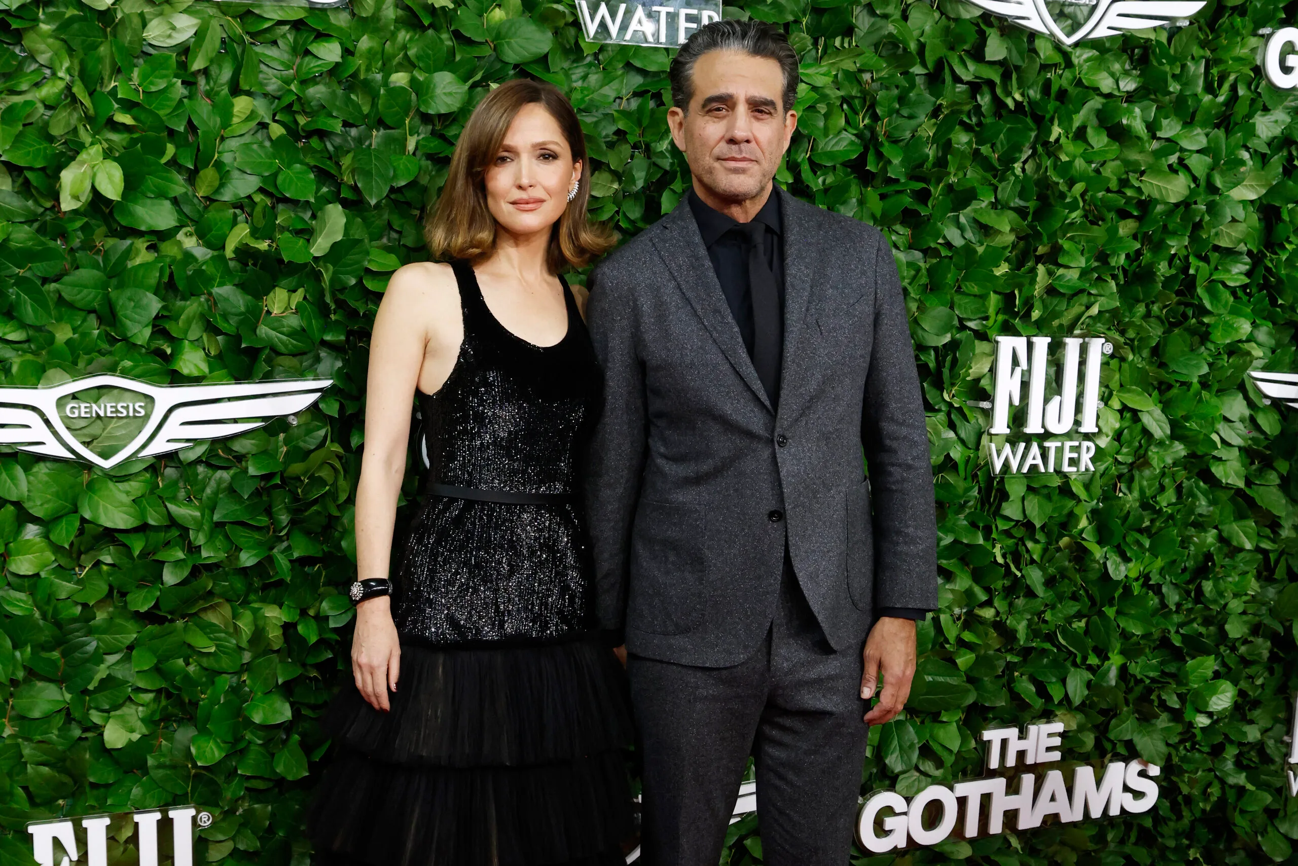 Rose Byrne, Bobby Cannavale