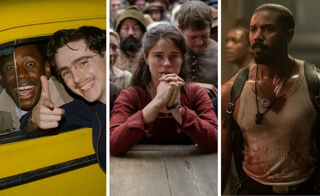 All of the Golden Globes 2026 winners and nominees (updated live!)