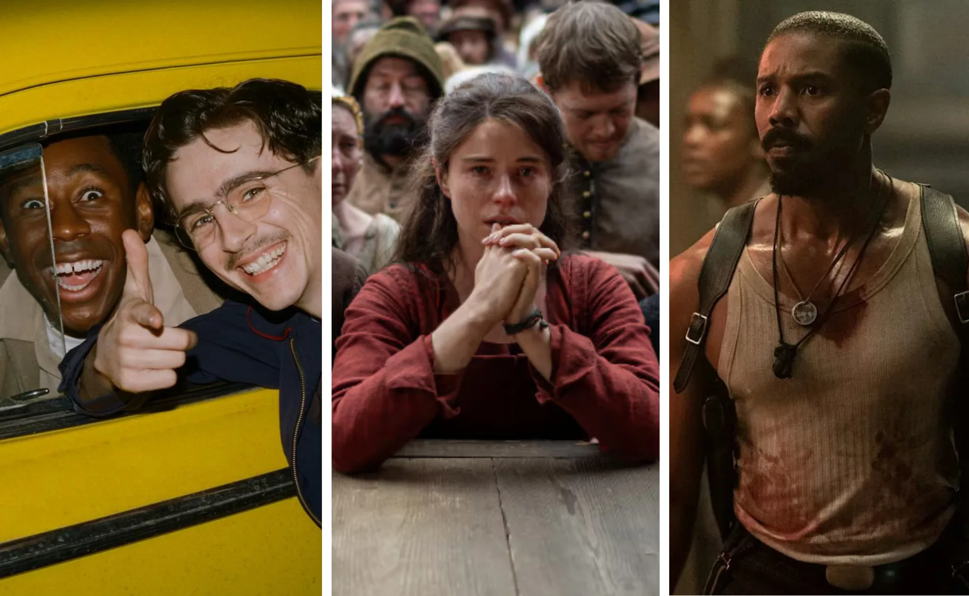 Oscars 2026 Where to watch all the Academy Awardnominated films