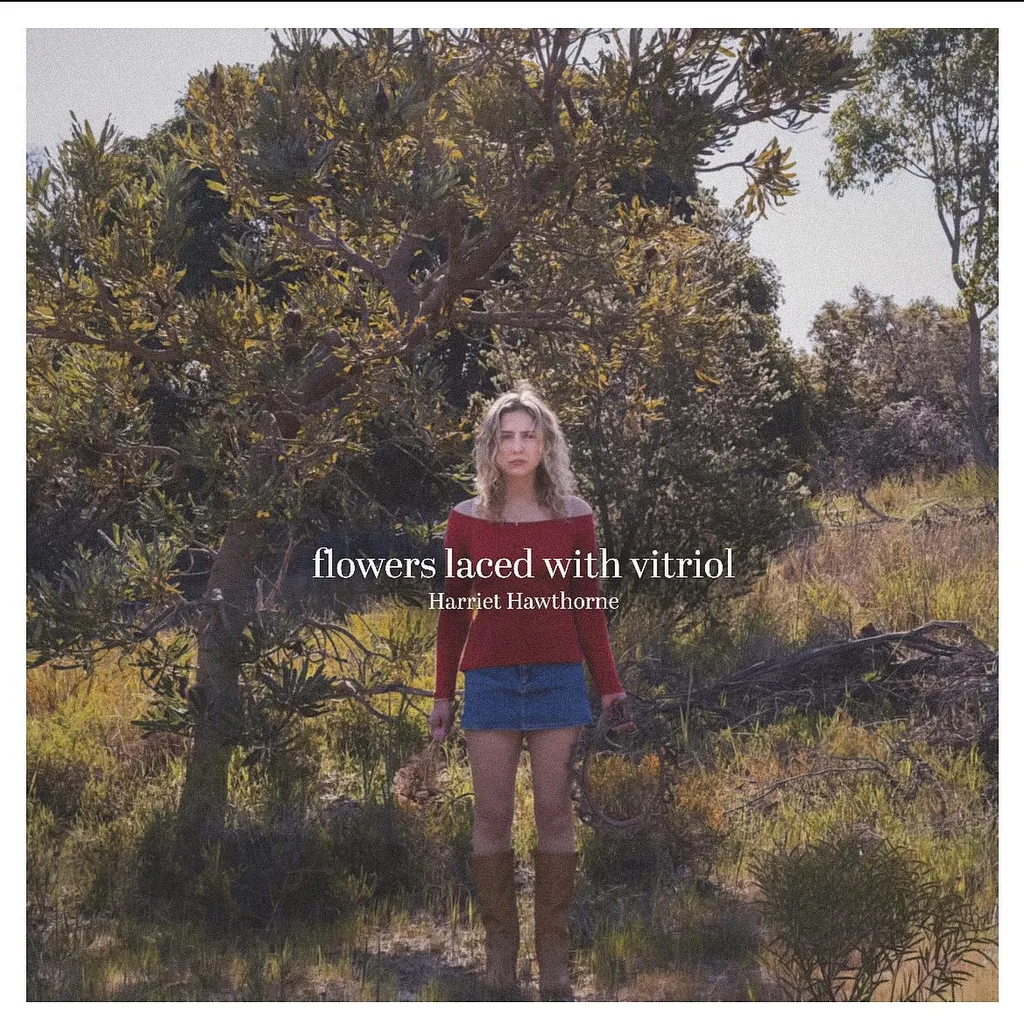 Harriet Kenworthy, Harriet Hawthorne