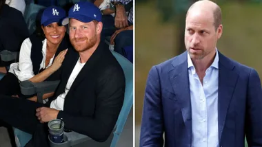 “They’re getting their way:” Harry and Meghan’s strategic comeback