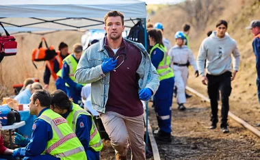 Home and Away spoilers: Who will survive the train crash?