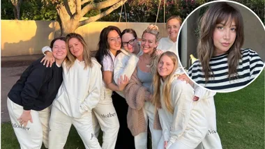 Ashley Tisdale "toxic" mum drama