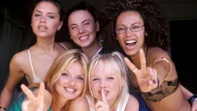 Everything you need to know about the Spice Girls’ tumultuous history