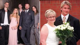 The hidden family feud the Beckhams don’t want you to know about