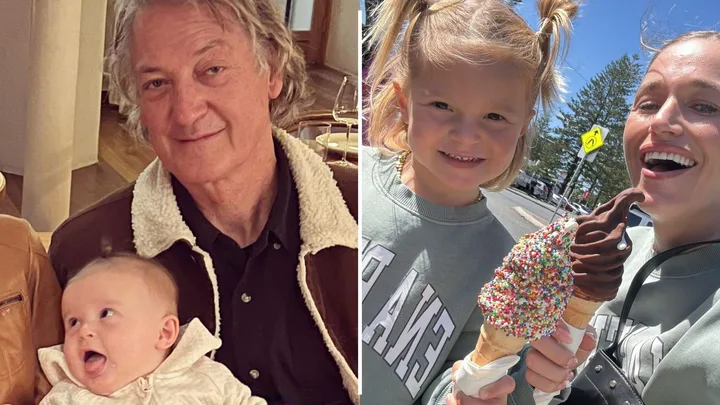 Chumpy Pullin’s dad reveals what led to estrangement from Ellidy