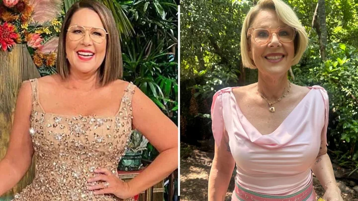 Julia Morris
