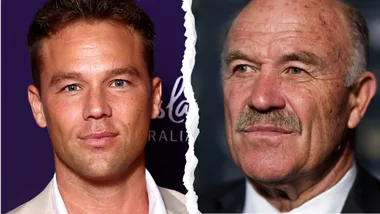 EXCLUSIVE: Wally Lewis family feud deepens: “Lincoln has wiped his hands of his famous father”
