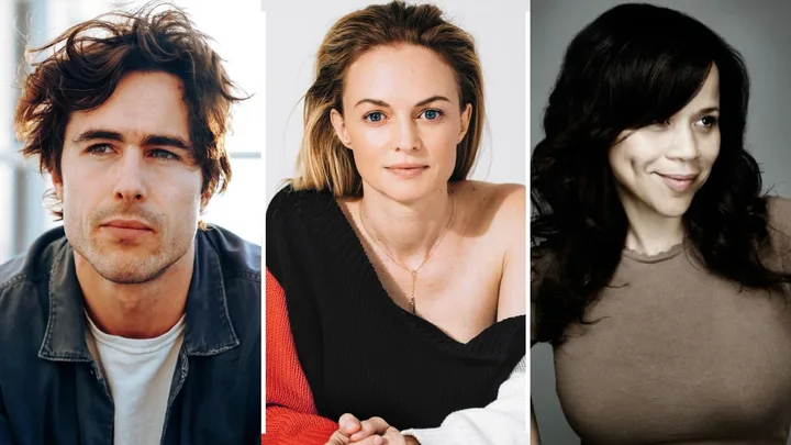 The White Lotus Season 4 cast adds Heather Graham, The Madison’s Ben Schnetzer and more!