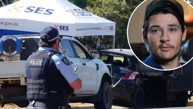 Lake Cargelligo shooting survivor Kaleb Macqueen