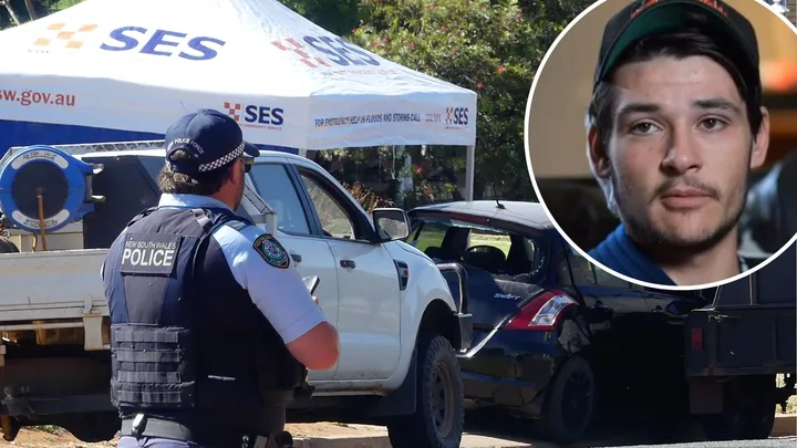 ‘I had to save myself’: Lake Cargelligo shooting survivor recalls that horrific afternoon