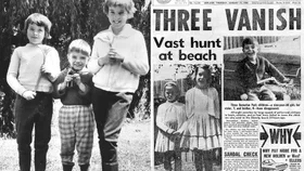 The Beaumont children went missing 60 years ago.