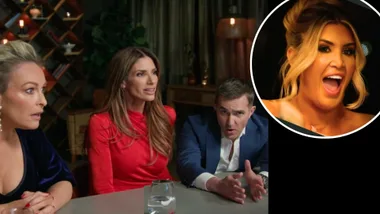 EXCLUSIVE: ‘The dinner parties are next-level hostile!’ Married At First Sight’s John Aiken spills all on the ‘confronting’ new season