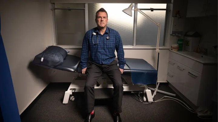 SHOCK ERIN PATTERSON UPDATE: Sad news about the doctor who exposed her