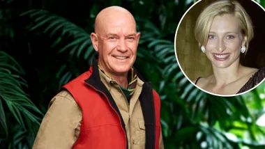 Gary Sweet, Johanna Griggs