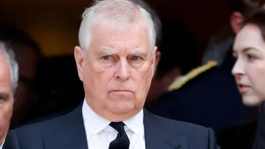 Andrew Mountbatten-Windsor