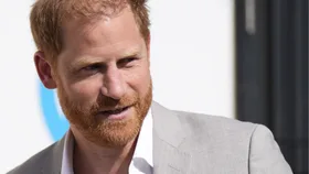 Prince Harry, Duke of Sussex