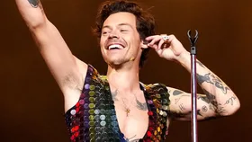 Harry Styles