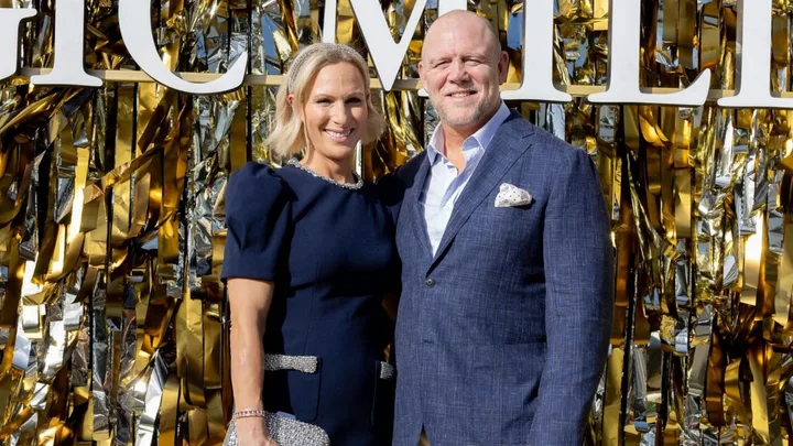 Zara and Mike Tindall eye off Gold Coast schools for their royal brood