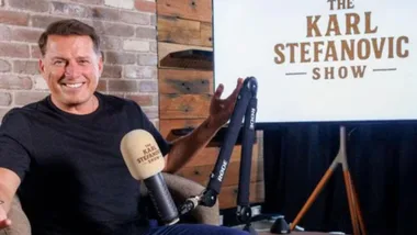 The Karl Stefanovic Show