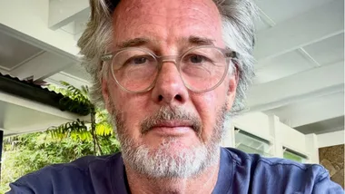 Barry Du Bois